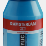 ΑΚΡΥΛΙΚΟ AMSTERDAM 1L No.564 Brilliant Blue