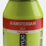 ΑΚΡΥΛΙΚΟ AMSTERDAM 1L No.617 Yellowish Green