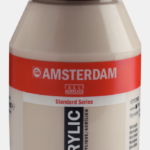 ΑΚΡΥΛΙΚΟ AMSTERDAM 1L No.718 Warm Grey