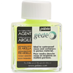 ΑΔΙΑΒΡΟΧΟΠΟΙΗΤΙΚΟ ΠΗΛΟΥ - WATERPROOFING AGENT GEDEO PEBEO 75ml