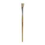 ΠΙΝΕΛΟ ΣΧΟΛΙΚΟ ΠΛΑΚΕ Ν14 NATURAL BRISTLE 013603 (ΣΥΣΚ-12ΤΕΜ)