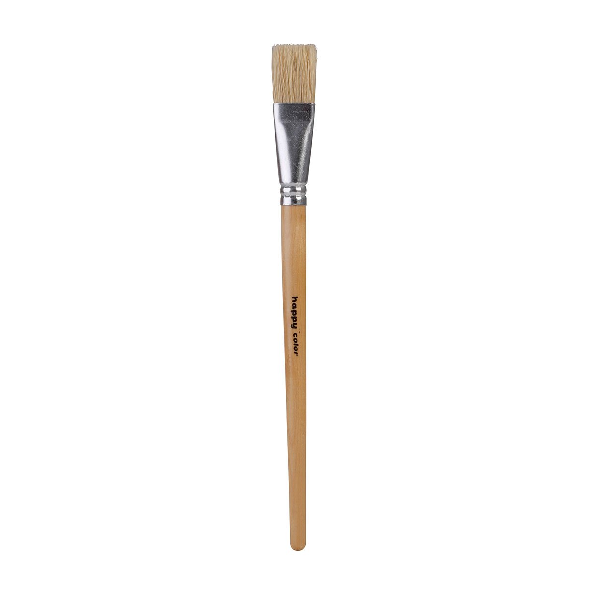 ΠΙΝΕΛΟ ΣΧΟΛΙΚΟ ΠΛΑΚΕ Ν20 NATURAL BRISTLE 013606