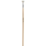 ΠΙΝΕΛΟ ΒΕΝΤΑΛΙΑ  Ν0 NATURAL BRISTLE 015728
