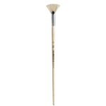 ΠΙΝΕΛΟ ΒΕΝΤΑΛΙΑ  Ν12 NATURAL BRISTLE 015734