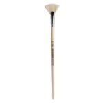 ΠΙΝΕΛΟ ΒΕΝΤΑΛΙΑ  Ν14 NATURAL BRISTLE 015735