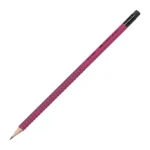ΜΟΛΥΒΙ GRIP ΜΕ ΓΟΜΑ MAGENTA