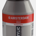 ΑΚΡΥΛΙΚΟ AMSTERDAM 1L No.710 Neutral Grey