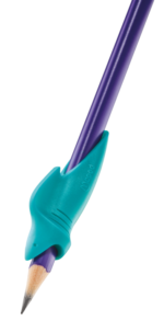 MAPED ΜΟΛΥΒΙ KIDY LEARN HB ΜΕ ΓΟΜΑ ΚΑΙ ΟΔΗΓΟ ΕΡΓΟΘΕΡΑΠΕΙΑΣ SHARK (ΣΥΣΚ-22ΤΕΜ) - Image 2