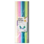 ΦΥΛΛΑ ΓΚΟΦΡΕ 50x2m 10ΤΕΜ TRENTY FOLIA