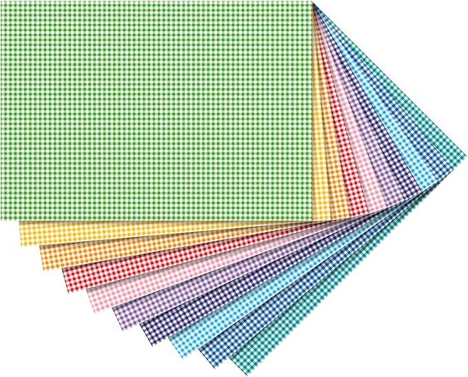 ΧΑΡΤΟΝΙ ΜΕ ΣΧΕΔΙΑ ΚΑΡΟ ΔΙΑΦΟΡΑ 50x70 10ΦΥΛΛΑ 270g FOLIA