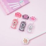 ΔΙΟΡΘΩΤΙΚΗ ΤΑΙΝΙΑ MESHU "SAY MEOW" 5mm x 6m BERLINGO (ΣΥΣΚ-18ΤΕΜ)