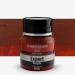 ΑΚΡΥΛΙΚΟ AMSTERDAM 400ml EXPERT Νο.411 Burnt Sienna