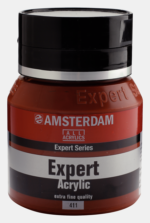 ΑΚΡΥΛΙΚΟ AMSTERDAM 400ml EXPERT Νο.411 Burnt Sienna