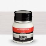 ΑΚΡΥΛΙΚΟ AMSTERDAM 400ml EXPERT Νο 105 Titanium White