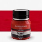 ΑΚΡΥΛΙΚΟ AMSTERDAM 400ml EXPERT Νο.306 Cadmium Red Deep