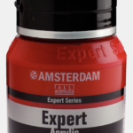 ΑΚΡΥΛΙΚΟ AMSTERDAM 400ml EXPERT Νο.306 Cadmium Red Deep