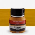 ΑΚΡΥΛΙΚΟ AMSTERDAM 400ml EXPERT Νο.227 Yellow Ochre