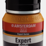 ΑΚΡΥΛΙΚΟ AMSTERDAM 400ml EXPERT Νο.227 Yellow Ochre