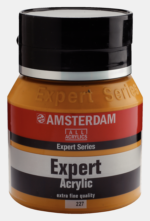 ΑΚΡΥΛΙΚΟ AMSTERDAM 400ml EXPERT Νο.227 Yellow Ochre