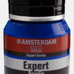 ΑΚΡΥΛΙΚΟ AMSTERDAM 400ml EXPERT Νο.504 Ultramarine