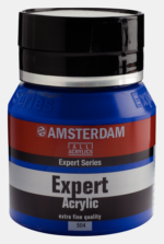 ΑΚΡΥΛΙΚΟ AMSTERDAM 400ml EXPERT Νο.504 Ultramarine