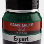 ΑΚΡΥΛΙΚΟ AMSTERDAM 400ml EXPERT Νο.619 Permanent Green Deep