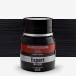 ΑΚΡΥΛΙΚΟ AMSTERDAM 400ml EXPERT Νο.701 Ivory Black
