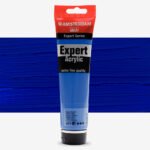 ΑΚΡΥΛΙΚΟ AMSTERDAM S4 150ml EXPERT Νο.511 Cobalt Blue