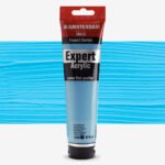 ΑΚΡΥΛΙΚΟ AMSTERDAM S2 150ml EXPERT Νο.530 Sèvres Blue