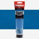 ΑΚΡΥΛΙΚΟ AMSTERDAM S2 150ml EXPERT Νο.522 Turquoise Blue