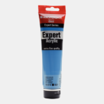 ΑΚΡΥΛΙΚΟ AMSTERDAM S2 150ml EXPERT Νο.522 Turquoise Blue