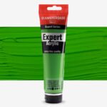 ΑΚΡΥΛΙΚΟ AMSTERDAM S2 150ml EXPERT Νο.618 Permanent Green Light