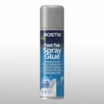 ΚΟΛΛΑ ΣΠΡΕΪ FAST TAK SPRAY GLUE 500ml
