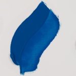 ΛΑΔΙΑ VAN GOGH S1 200ml No.535 Cerulean Blue (Phthalo) - Image 2