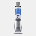 ΛΑΔΙΑ VAN GOGH S1 200ml No.535 Cerulean Blue (Phthalo)