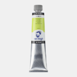 ΛΑΔΙΑ VAN GOGH S1 200ml No.617 Yellowish Green
