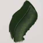 ΛΑΔΙΑ VAN GOGH S1 200ml No.629 Green Earth - Image 2