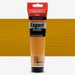 ΑΚΡΥΛΙΚΟ AMSTERDAM S2 150ml  EXPERT No.227 Yellow Ochre