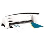 ΜΗΧΑΝΗ SPIRAL 5227901 STARLET2-COMB BINDER MANUAL A4