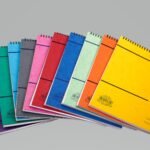 ΜΠΛΟΚ ΣΗΜΕΙΩΣΕΩΝ ΣΠΙΡΑΛ Β5 ΡΙΓΕ 80 ΦΥΛΛΑ 70GSM (ΣΥΣΚ-10ΤΕΜ)