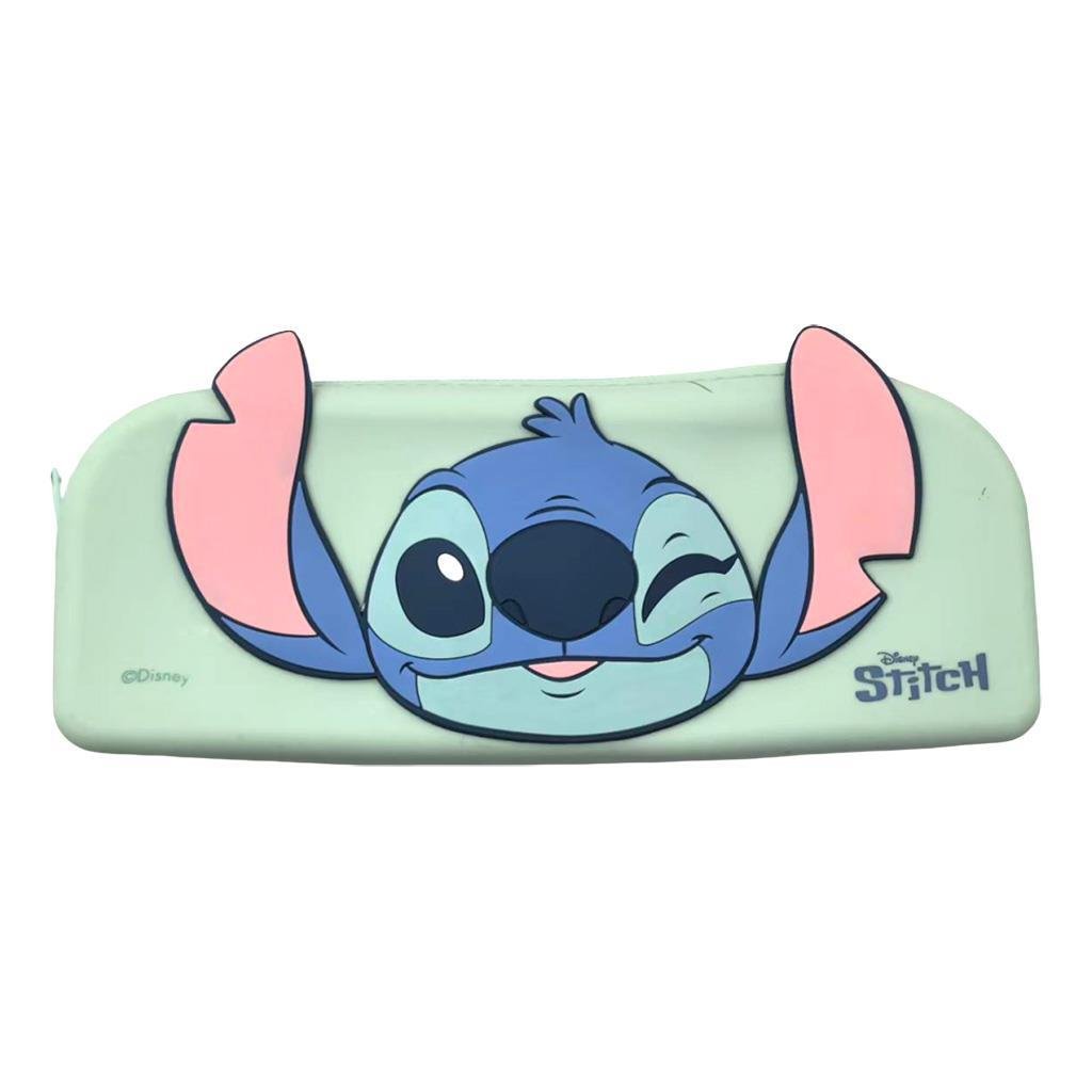 70471 ΚΑΣΕΤΙΝΑ ΣΙΛΙΚΟΝΗΣ "STITCH" - Image 1