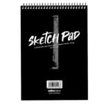 ΜΠΛΟΚ ΣΧΕΔΙΟΥ SKETCHPAD Α4 30 ΦΥΛΛΑ (ΣΥΣΚ-10ΤΕΜ)