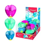 ΞΥΣΤΡΑ I-GLOO EJECT 1 ΤΡΥΠA MAPED (ΣΥΣΚ-30ΤΕΜ)