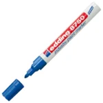 ΜΑΡΚΑΔΟΡΟΣ INDUSTRY PAINT MARKER 2-4mm ΜΠΛΕ