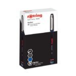 ΣΤΥΛΟ  ROLLERBALL BLUE 0.5 (ΣΥΣΚ-12TEM)