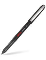 ΣΤΥΛΟ ROLLERBALL BLACK 0.7 (ΣΥΣΚ-12TEM) - Image 2