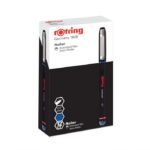 ΣΤΥΛΟ ROLLERBALL BLUE 0.7 (ΣΥΣΚ-12TEM)