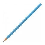 ΜΟΛΥΒΙ GRIP B ΣΙΕΛ FABER CASTELL