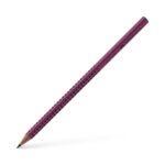 ΜΟΛΥΒΙ GRIP HB MAGENTA