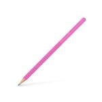 ΜΟΛΥΒΙ GRIP HB PINK MADDER LAKE